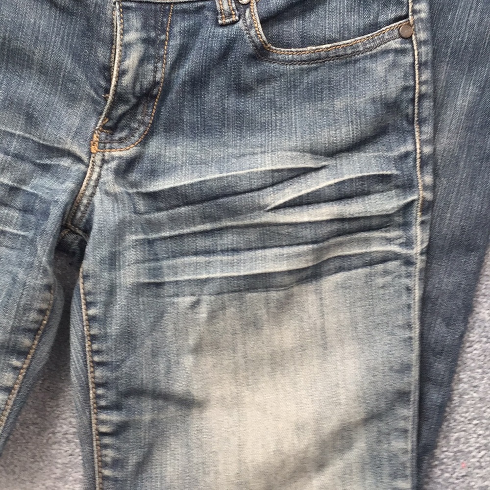 Kenneth Cole Jeans - Picture 2 of 5